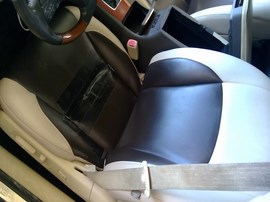 2011 LEXUS ES350, BLUE, 3.5L, FWD.   Z26498